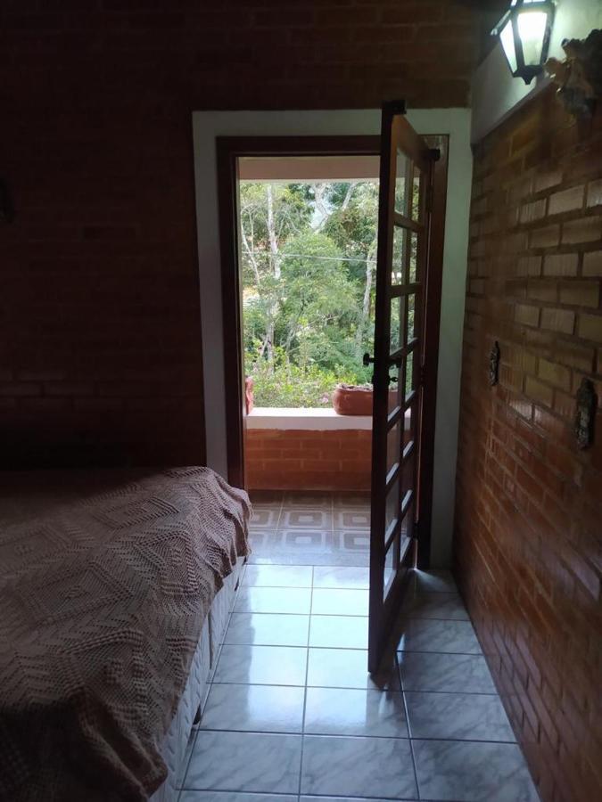 Sitio Recanto Amado. Santa Teresa  Exterior foto