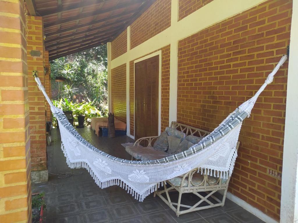 Sitio Recanto Amado. Santa Teresa  Exterior foto