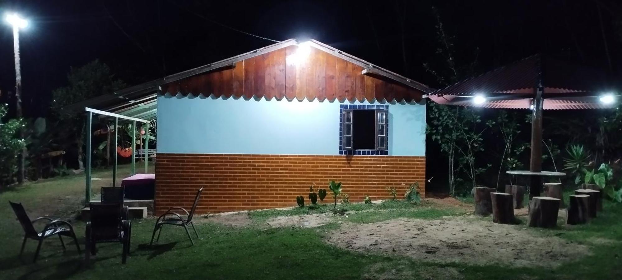 Sitio Recanto Amado. Santa Teresa  Exterior foto