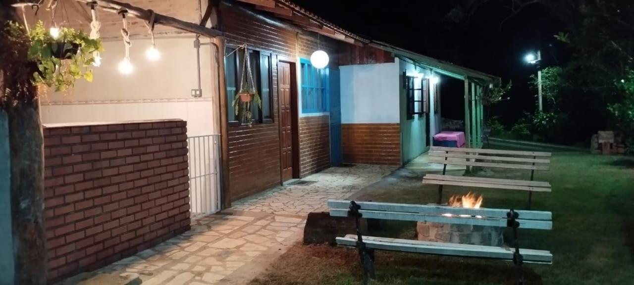 Sitio Recanto Amado. Santa Teresa  Exterior foto