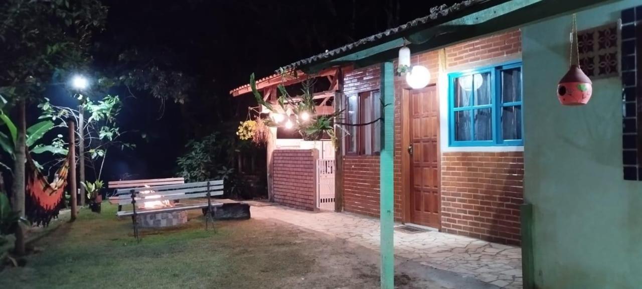 Sitio Recanto Amado. Santa Teresa  Exterior foto