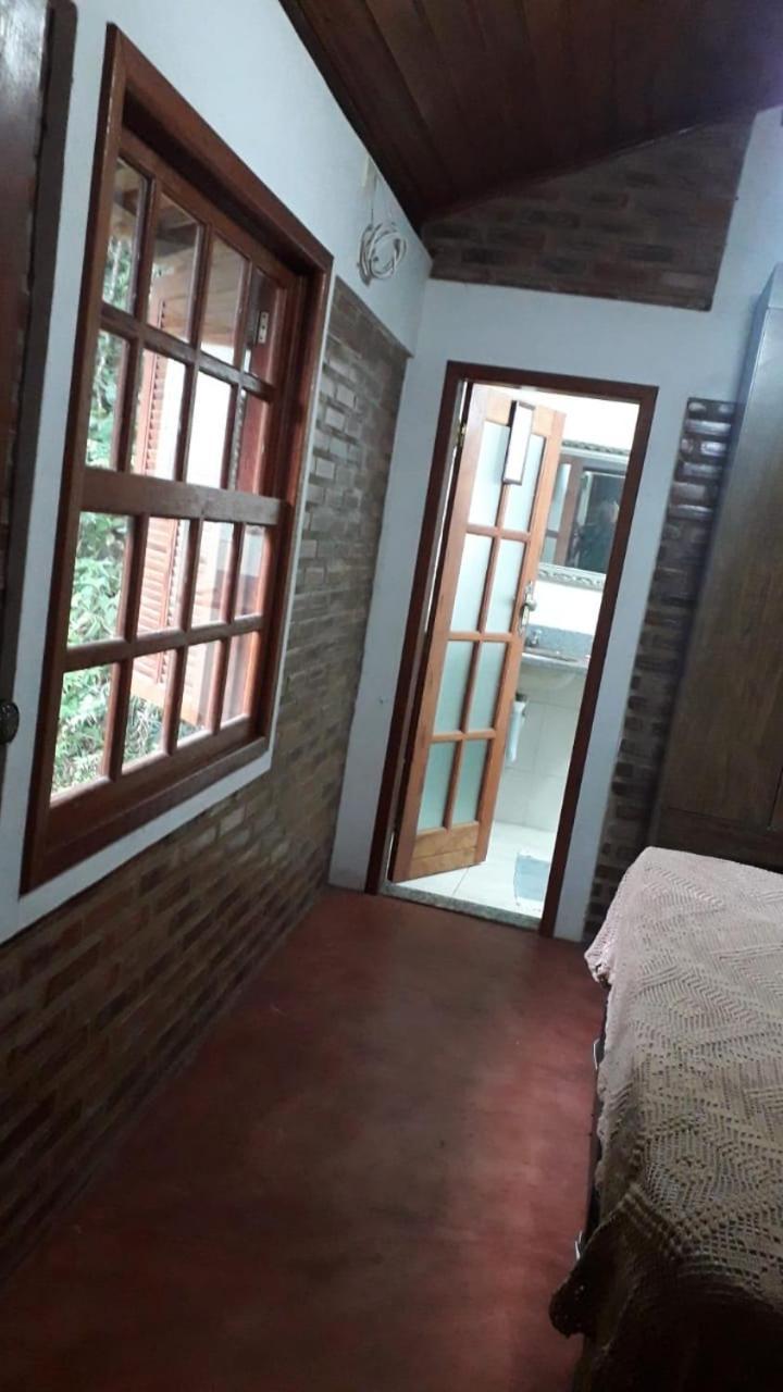 Sitio Recanto Amado. Santa Teresa  Exterior foto